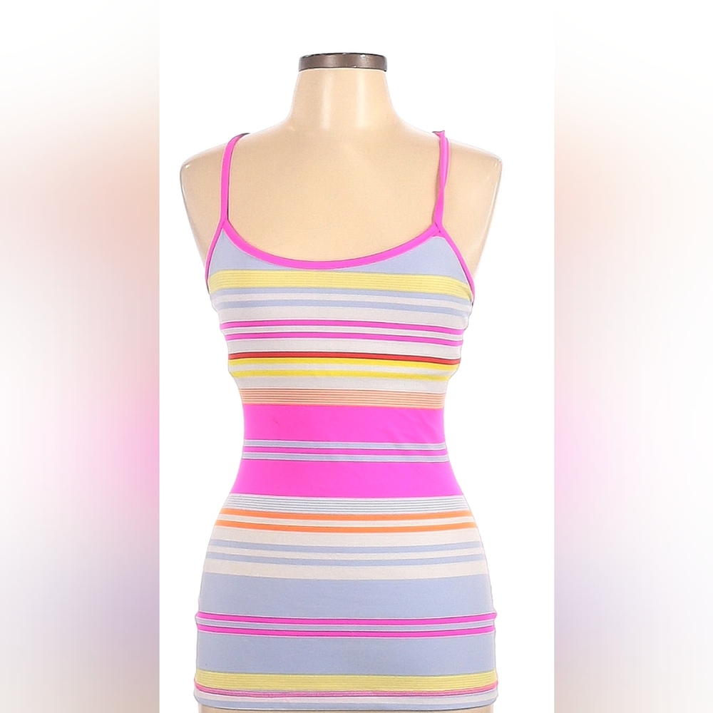 EUC Women's Lululemon Tank Top